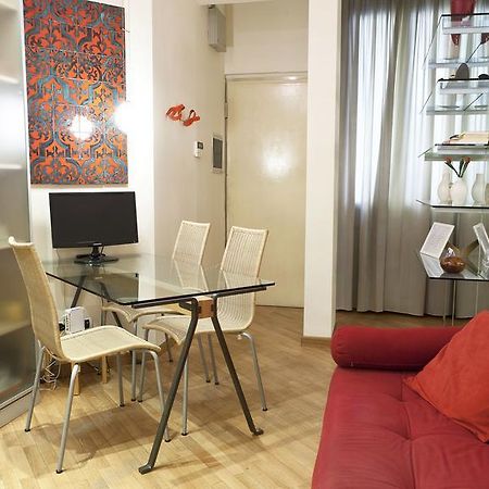Italianway-Fiori Chiari Apartment มิลาน ภายนอก รูปภาพ