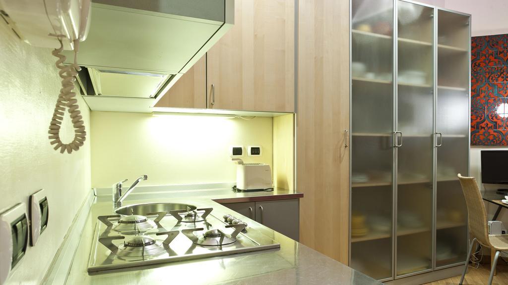 Italianway-Fiori Chiari Apartment มิลาน ภายนอก รูปภาพ
