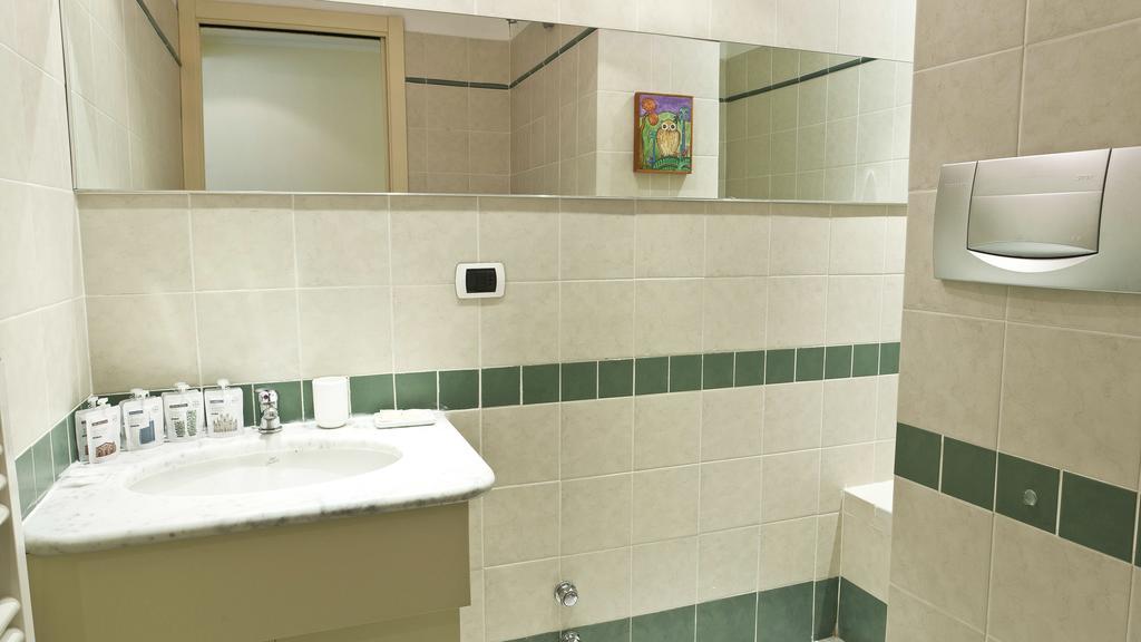 Italianway-Fiori Chiari Apartment มิลาน ภายนอก รูปภาพ