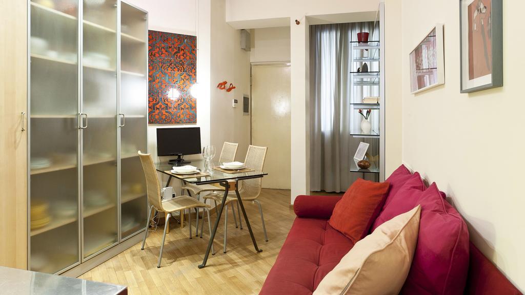 Italianway-Fiori Chiari Apartment มิลาน ภายนอก รูปภาพ