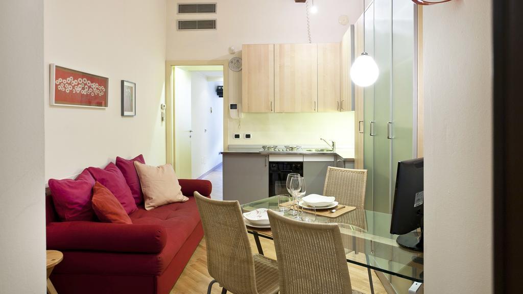Italianway-Fiori Chiari Apartment มิลาน ภายนอก รูปภาพ