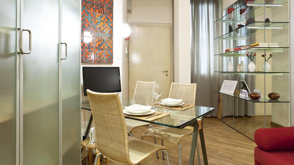 Italianway-Fiori Chiari Apartment มิลาน ภายนอก รูปภาพ