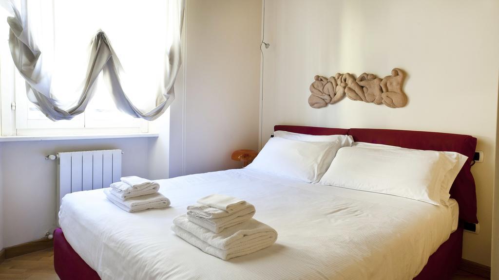 Italianway-Fiori Chiari Apartment มิลาน ภายนอก รูปภาพ