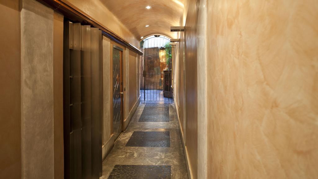 Italianway-Fiori Chiari Apartment มิลาน ภายนอก รูปภาพ